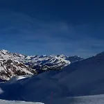 Casa Il Glicine Baceno