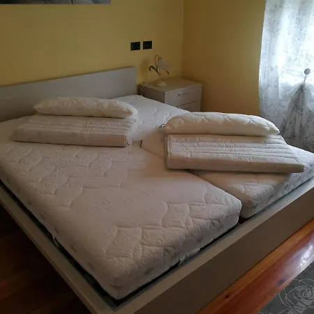 Casa Il Glicine * Baceno