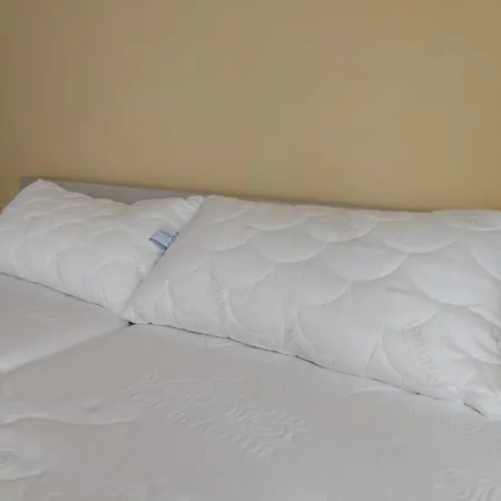 بيت للعطل Casa Il Glicine