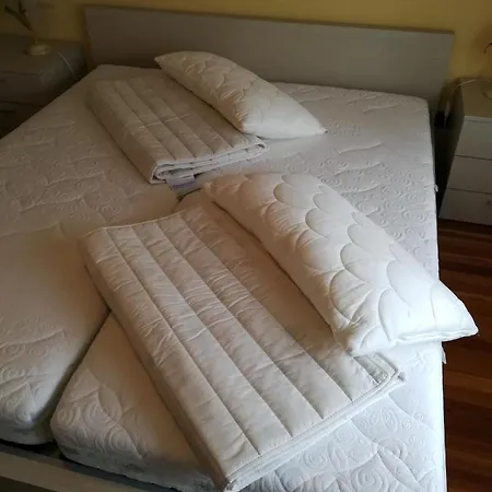 Holiday home Casa Il Glicine Baceno
