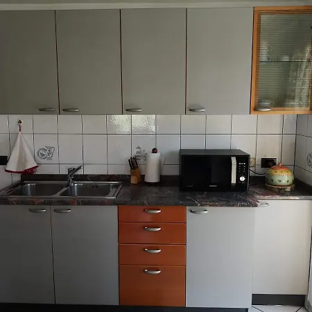 بيت للعطل Casa Il Glicine *