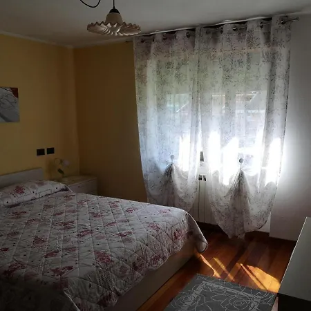 Casa Il Glicine Baceno