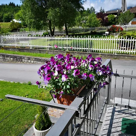 Nyaraló Casa Il Glicine