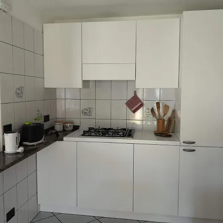 Casa Il Glicine * Baceno