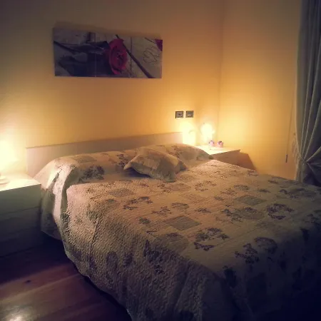 Casa Il Glicine Сasa de vacaciones *