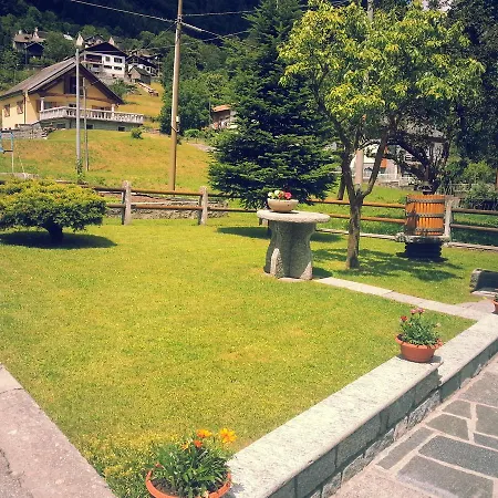Casa Il Glicine