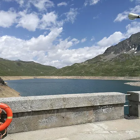 Casa Il Glicine Сasa de vacaciones