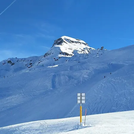 Casa Il Glicine Nyaraló Baceno