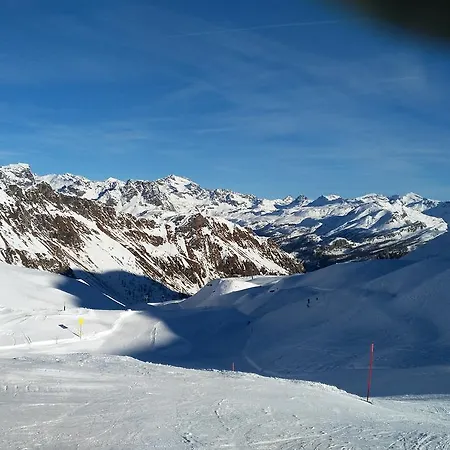 Nyaraló Casa Il Glicine *