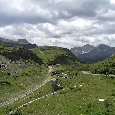 Casa Il Glicine *
