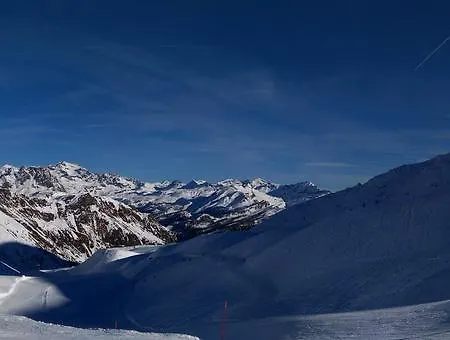 Casa Il Glicine Baceno