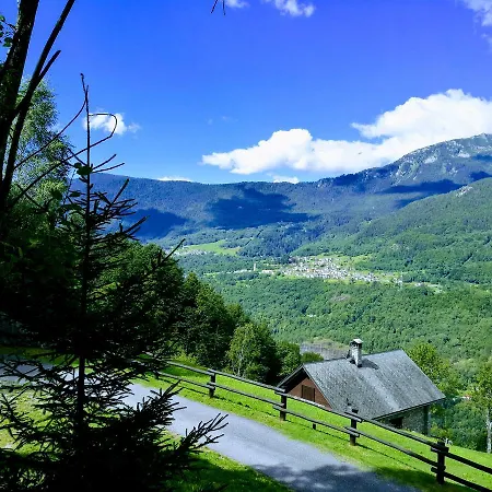 Casa Il Glicine