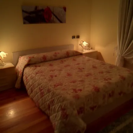 Casa Il Glicine Baceno