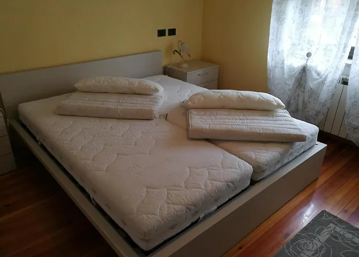Casa Il Glicine * Baceno