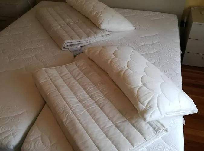 بيت للعطل Casa Il Glicine باشينو