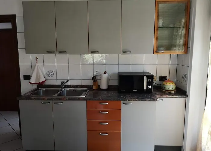 Tatil Evi Casa Il Glicine *