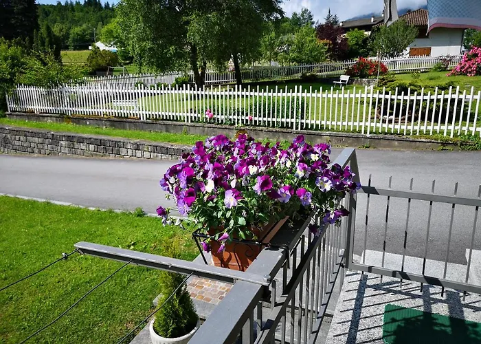 Tatil Evi Casa Il Glicine