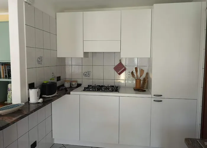 Casa Il Glicine * Baceno