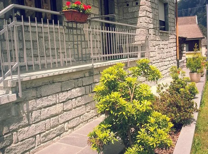 Tatil Evi Casa Il Glicine