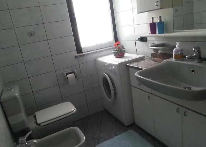 بيت للعطل Casa Il Glicine