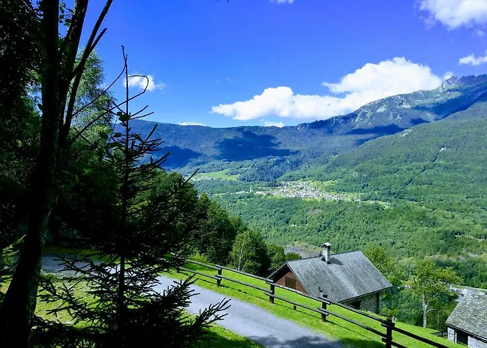 Casa Il Glicine