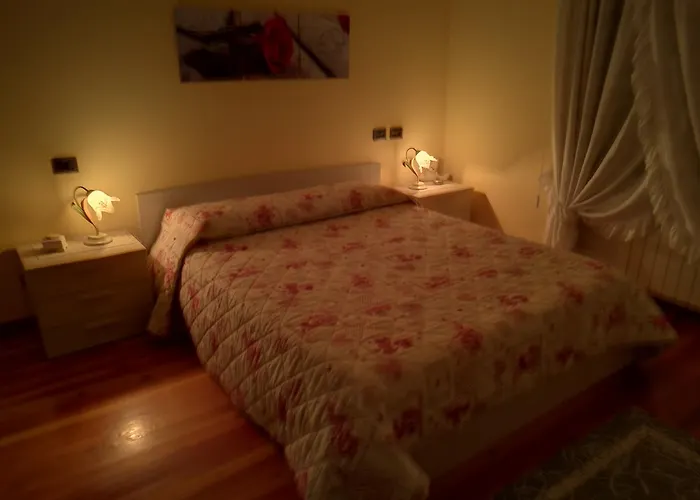 Casa Il Glicine Baceno